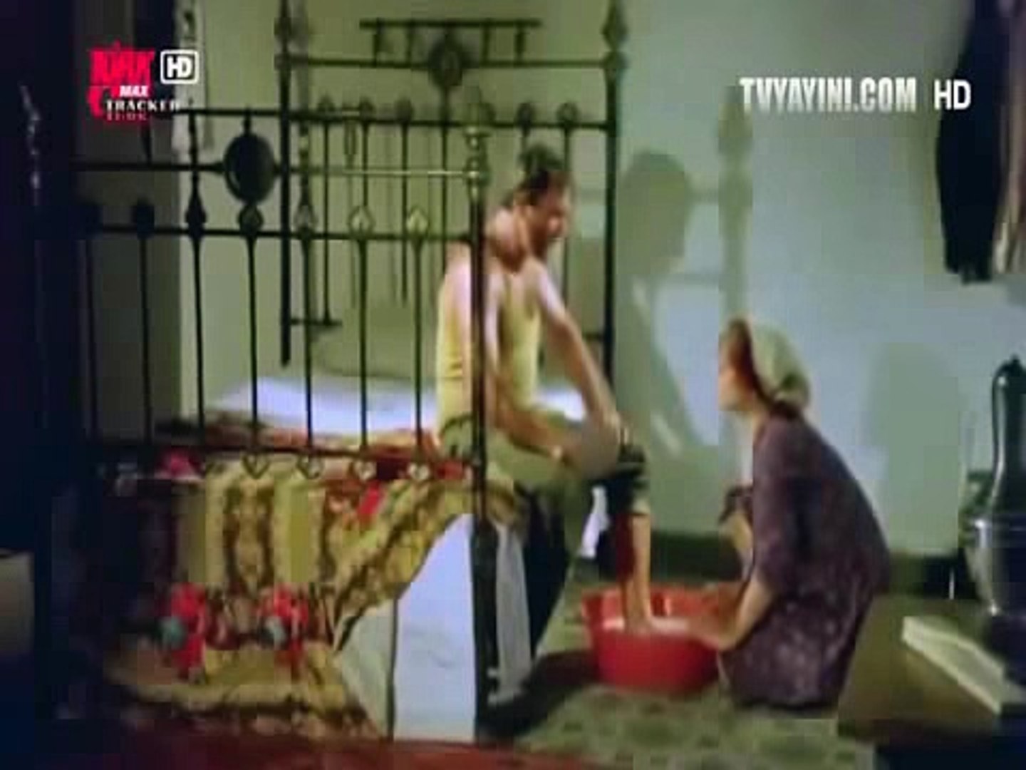 hülya koçyiğit sevişme sahnesi - Dailymotion Video