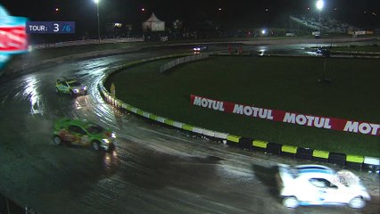 Finale II ELECTRIQUE Saintdié2016