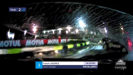 SFinale II ELITEPro Saintdié2016