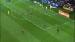 1-1 Valère Germain Goal - Nice v. Olympique Marseille - 14.02.2016