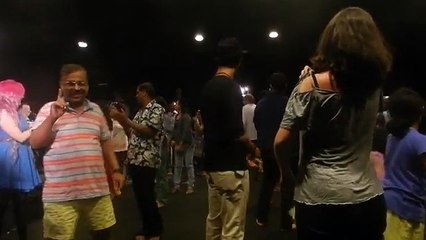 Sufi Sutra 2016 Music for World Peace :5184 : Vote for AAP India (World Music 720p)