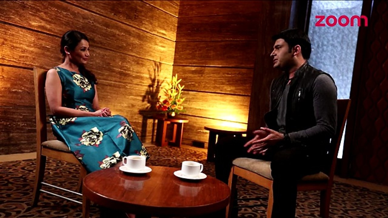 Comedy Nights With Kapil Sharma - Kis Kis Ko Pyaar Karu - Full E