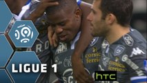 Stade de Reims - SC Bastia (0-1)  - Résumé - (REIMS-SCB) / 2015-16