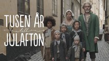 Julkalendern Tusen år till julafton- Avsnitt 8 (HD)