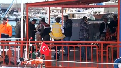 Tekne faciası: 24 kişinin cesedine ulaşıldı