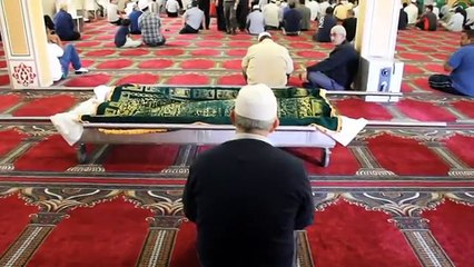 ODTÜ’lü eğitim gönüllüsü, vasiyeti üzerine Avustralya’da toprağa verildi