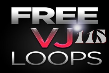 Free VJ Loops 115