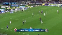 Khouma Babacar Goal HD - Fiorentina 2-1 Inter - 14-02-2016