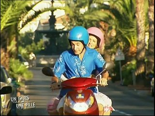 Un gars une fille - les vacances - 1 heure