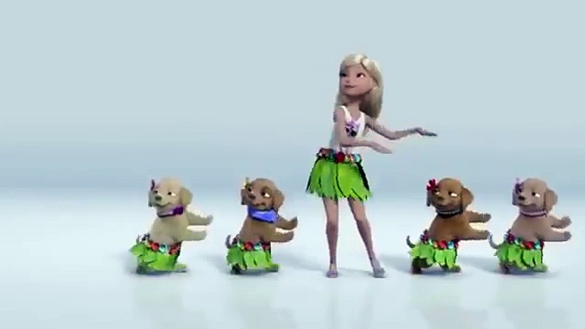 Barbie & her sisters in the great puppy adventure 2024 123movies