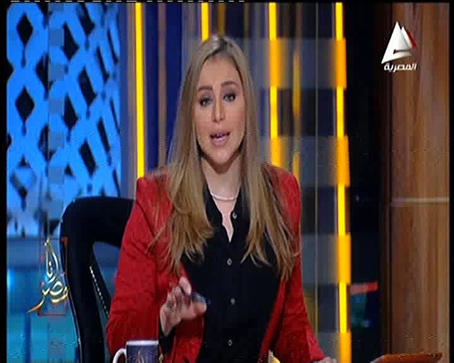 جيهان مديح لـ«أنا مصر»: البورصة مرآة للإقتصاد
