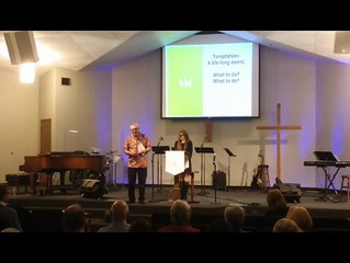 Sunday Service 2-14-2016 Part2