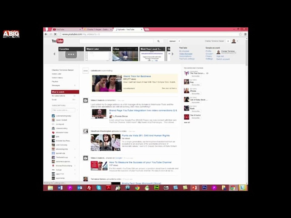 5. Basics Of Interactive Video