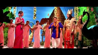 'PREM LEELA' Full VIDEO Song _ PREM RATAN DHAN PAYO _ Salman Khan, Sonam Kapoor