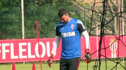 26e j. - Subasic-Ruffier : duel de géants