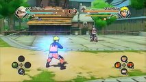 Naruto Shippuden: Ultimate Ninja Storm Generations Walkthrough: The Tale of Killer Bee