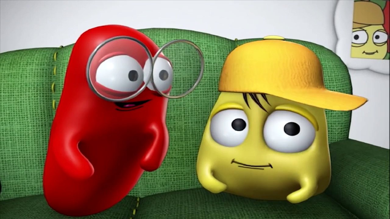 Мультфильмы для малышей BabyFirstTV - СЛОВЕЧКИ...
