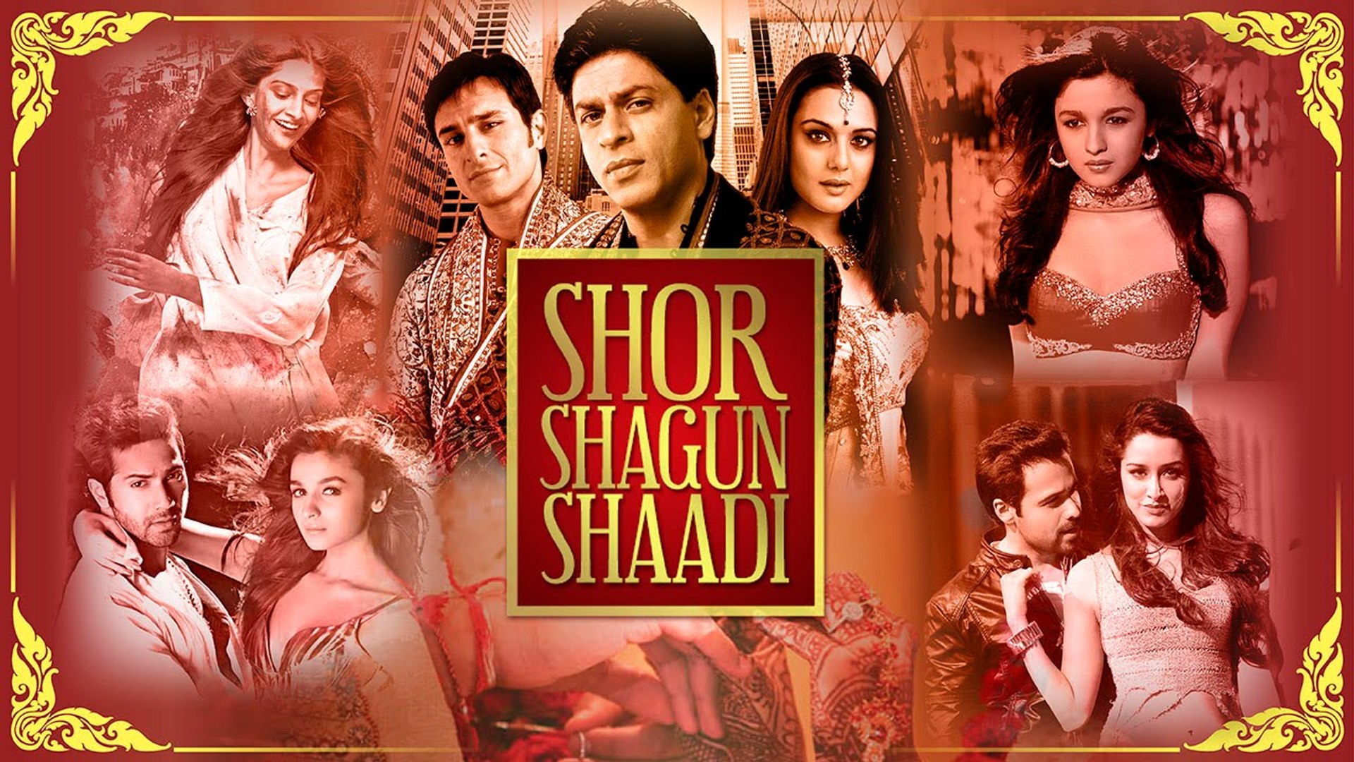 Hindi songs - Bollywood