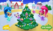 Christmas Game Starring: Blaze and the Monster Machines, Bubble Guppies, Dora and more!