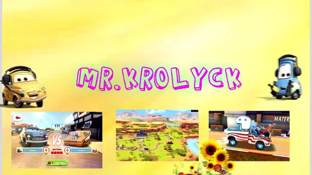 Маквин Тачки. Маквин мультфильм. Тачки 2 на русском языке полная версия. Игра