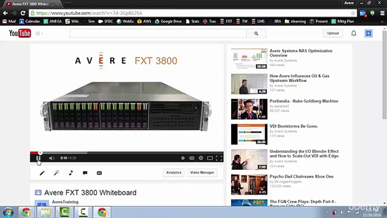 Camtasia Mastery - Creating Killer Videos w_ Ca...