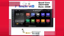 Best buy  Newest Tablet Touch Screen Android 444 Quad Core Car Stereo 7 HD 1024600 Automotive in