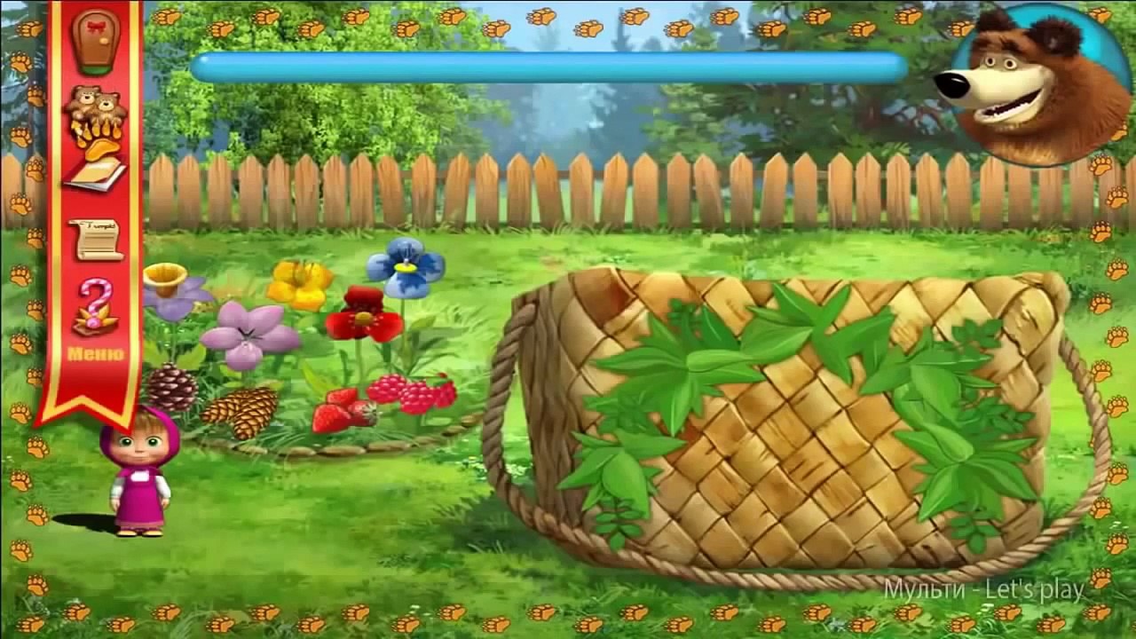 МАША И МЕДВЕДЬ ВСЕ СЕРИИ. мультики в хорошем качестве детские мультики мультики в хорошем