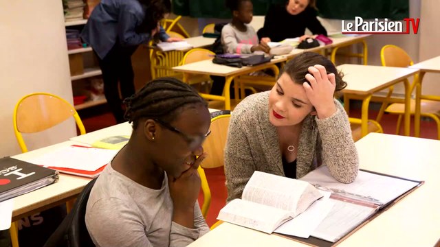 L'association Zup de co aide vos enfants pour leurs devoirs