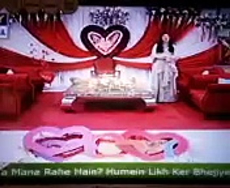 Good Morning Pakistan with Nida Yasir-14th Febr...