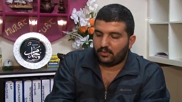 Karakolda işkence iddiasında yeni görüntüler ortaya çıktı