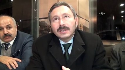 İdris Bal: Topçu Kışlası’nın dillendirilmesinin ardından pis kokular geliyor