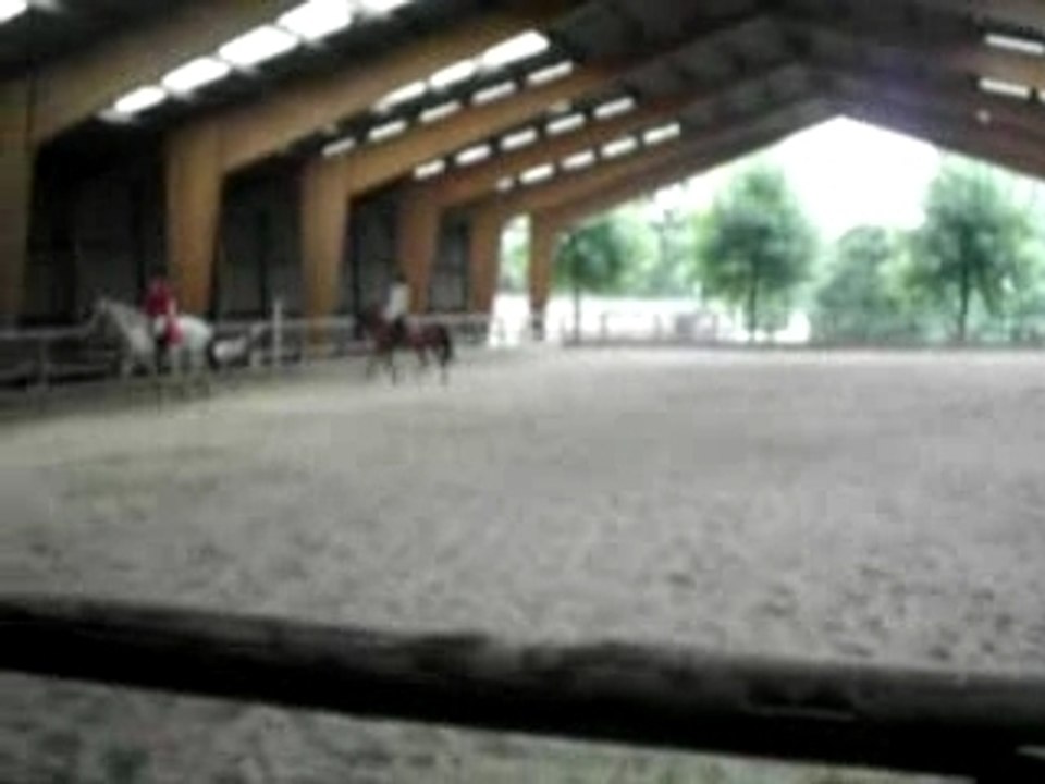 carrousel
