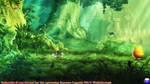 Rayman Legends Wii U Demo - 1080p Full HD