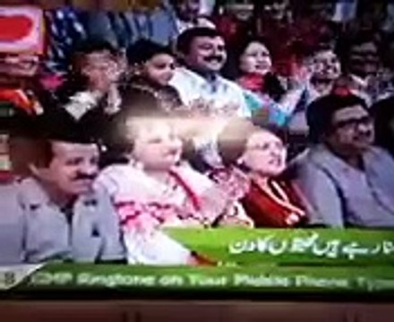 Good Morning Pakistan with Nida Yasir - 14th February 2016 - on ARY Digital - Part 3