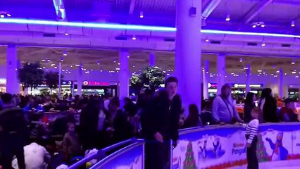 КАТАНИЕ НА КОНЬКАХ- ОЖИДАНИЕ VS РЕАЛЬНОСТЬ (VINE)