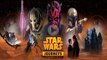 Star Wars Journeys: Beginnings - Best App For Kids - iPhone/iPad/iPod Touch