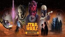 Star Wars Journeys: Beginnings - Best App For Kids - iPhone/iPad/iPod Touch