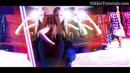 How to get It Girls Inspired Makeup