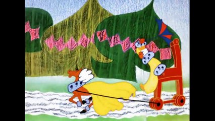 Бременские музыканты - Все серии подряд HD