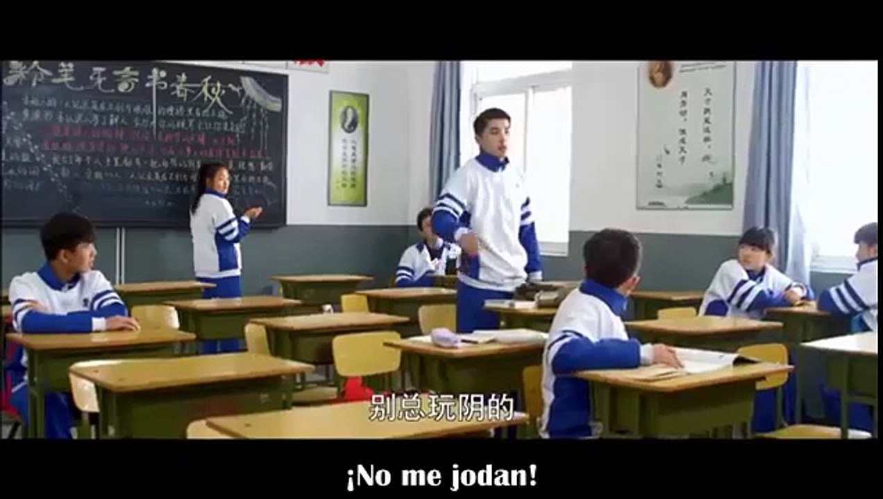 [ESP SUB] Addicted Web Series Trailer Full Ver