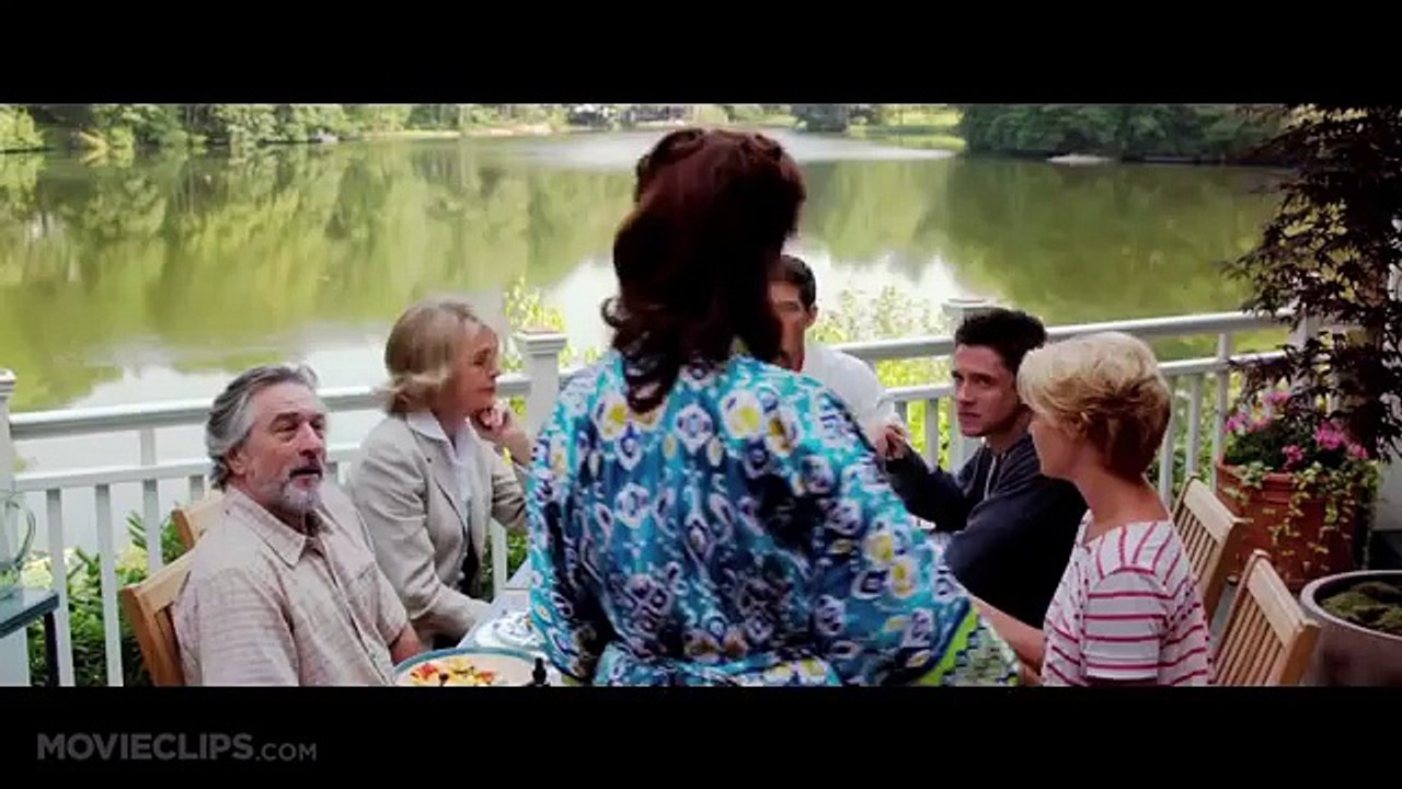 The Big Wedding (2013) official trailer