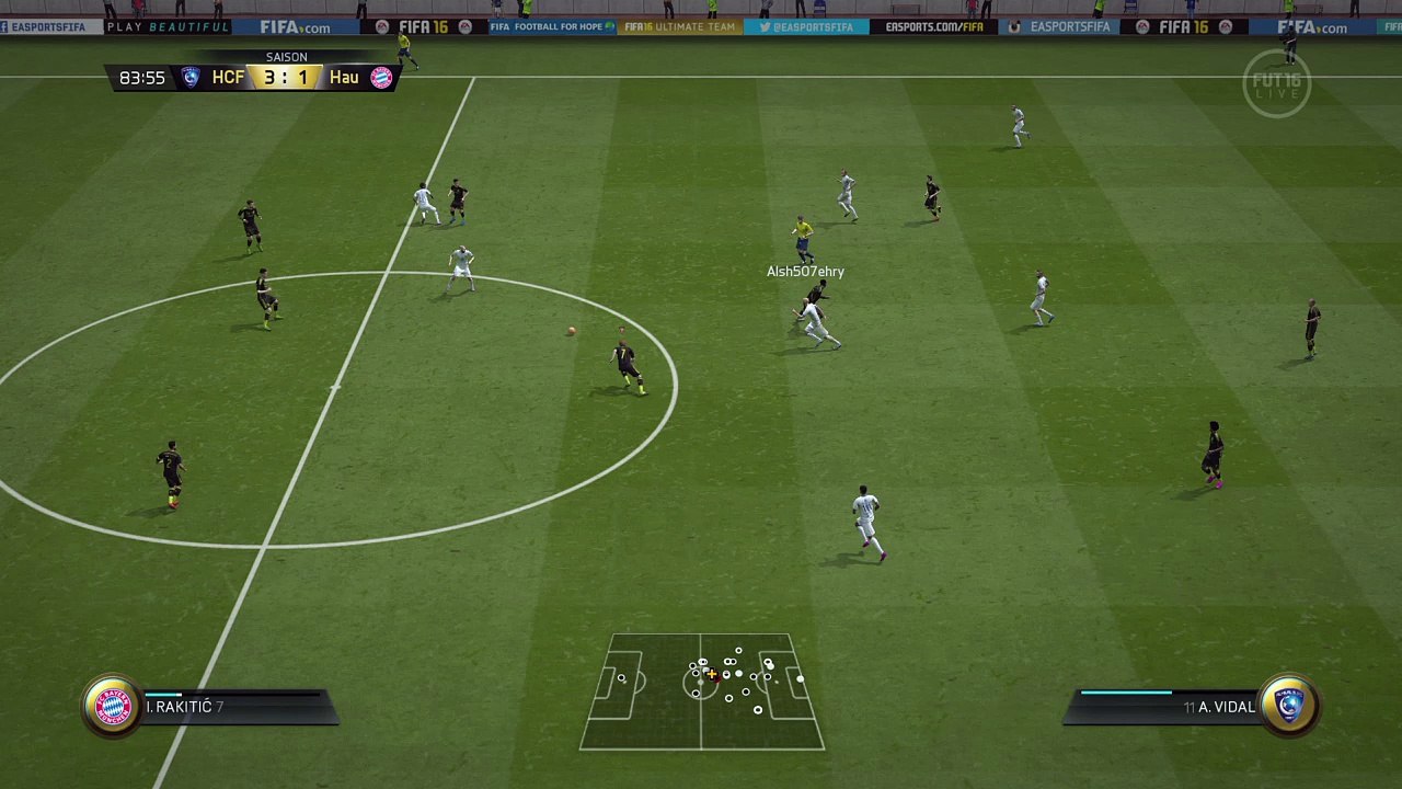 The old men roony....