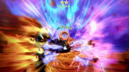 Naruto Storm 4 QTE Edits Part 10