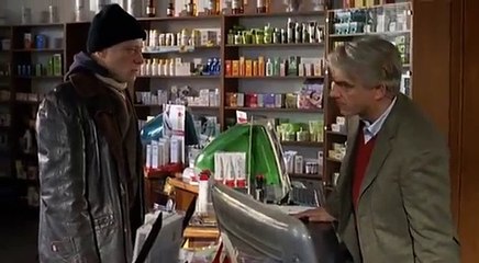 Der letzte Zeuge S08E08 Das rosa Lächeln