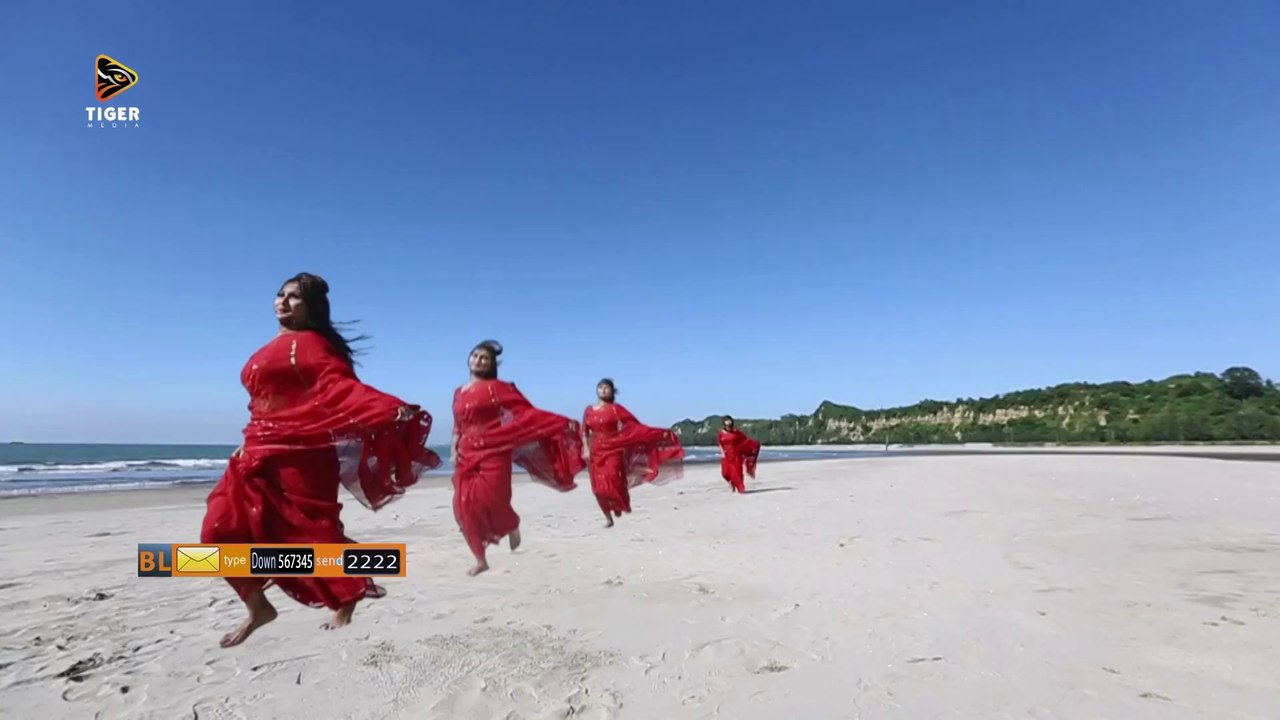 Bechara Prem Bengali Music Video (2016) By S. M. Manik HD 1080p Bangla Song Buzz