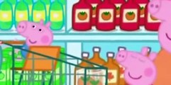 Peppa Pig ♥ Dessin Animé Pour Les Enfants ♥ Peppa Pig Francais 2015 Partie 1 ᴴᴰ