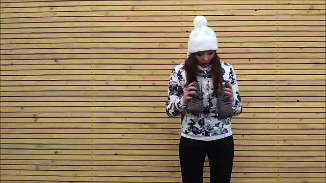 Катание на коньках (ожидание-реальность)