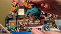 ThrowBack BlisterPack #12: LIVE STINK BOMB! 1st Lv X!!!