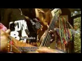 Mamako - taly tsara