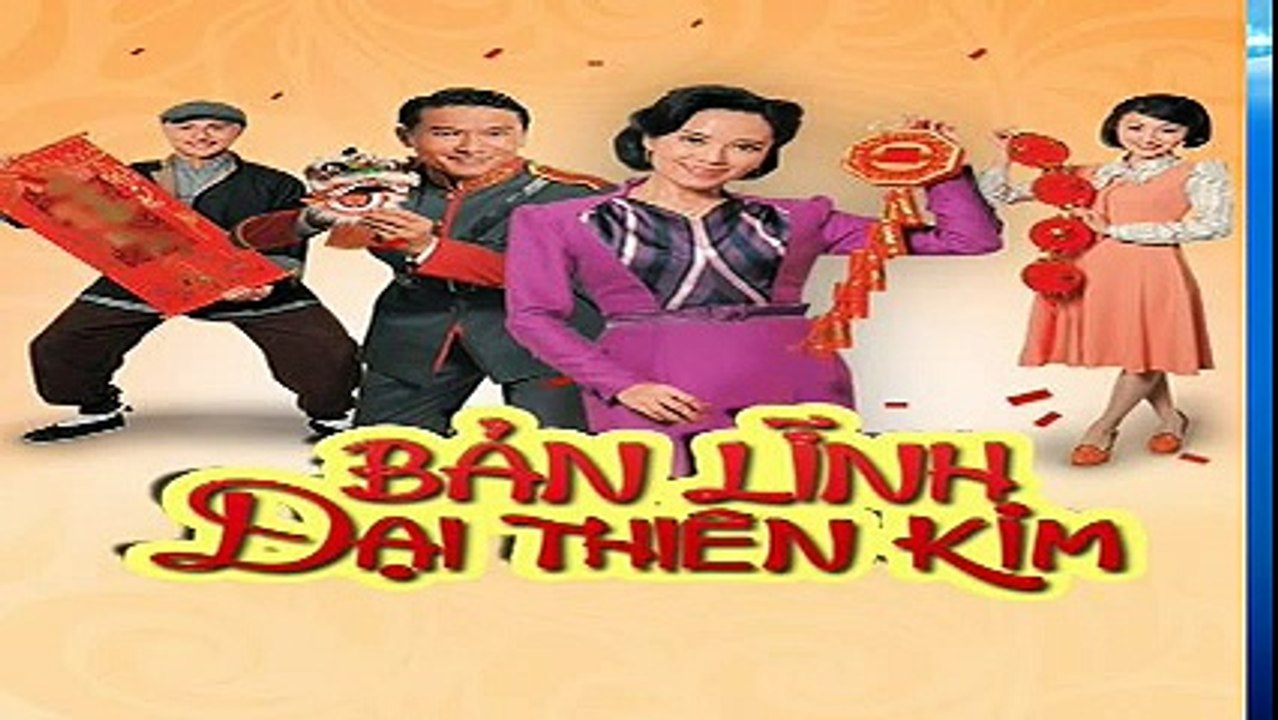 xem phim bản lỉnh đại thiên kim tập  7   Nhấn vào link dưới để xem